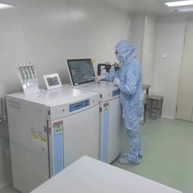 長寧企業(yè)新藥臨床試驗獲批，血液病患者迎來新曙光