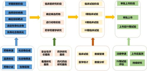 洞察CRO行業(yè) 機遇與挑戰(zhàn)并行，數(shù)字化為醫(yī)學(xué)研發(fā)注入新動能